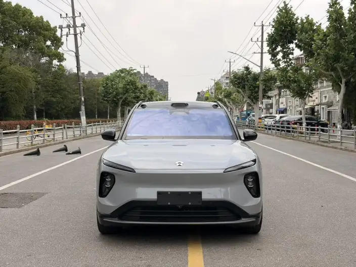 NIO ES6 2024 Model 75kWh – фото 2