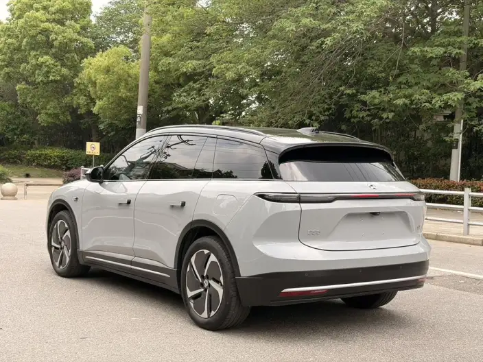 NIO ES6 2024 Model 75kWh – фото 4