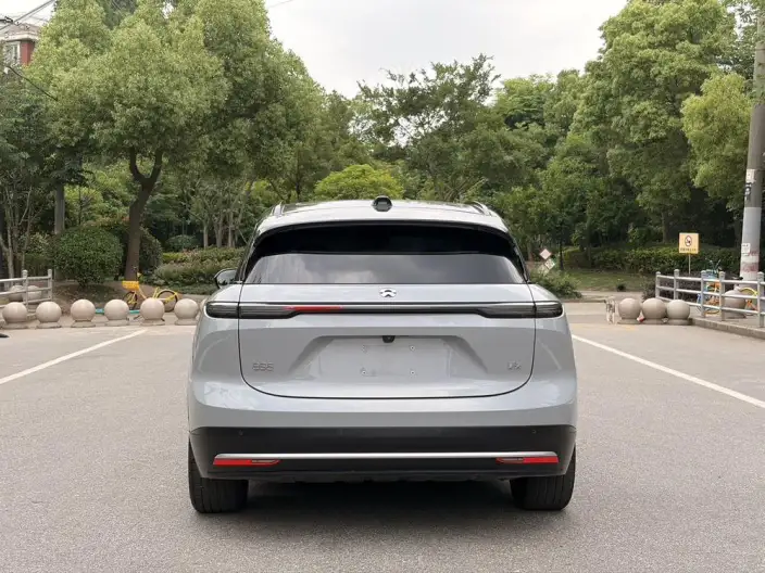 NIO ES6 2024 Model 75kWh – фото 5
