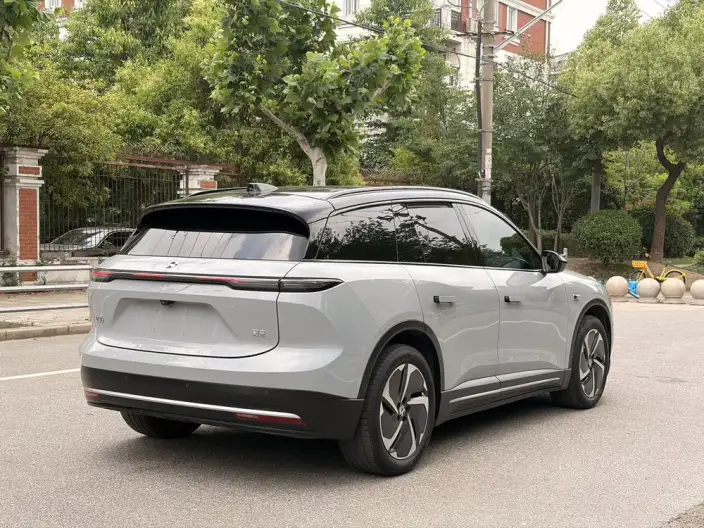 NIO ES6 2024 Model 75kWh – фото 6