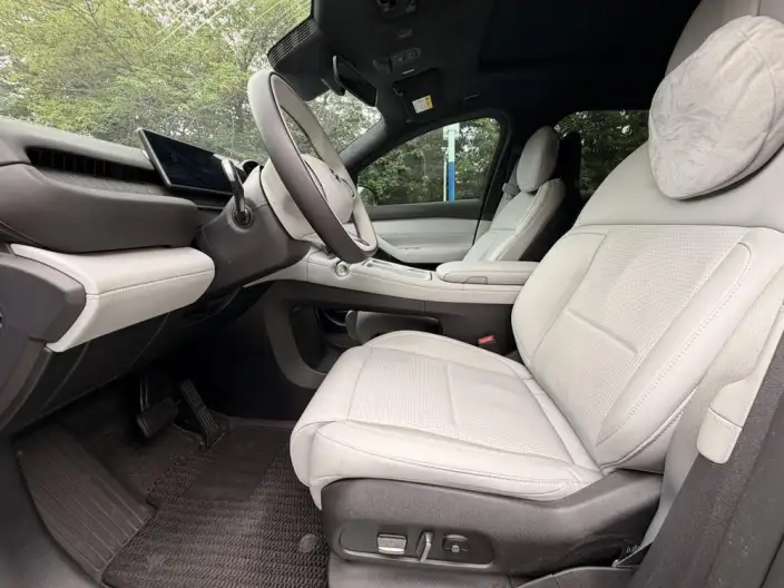 NIO ES6 2024 Model 75kWh – фото 8