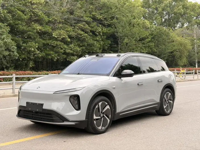 NIO ES6 2024 Model 75kWh – фото 10