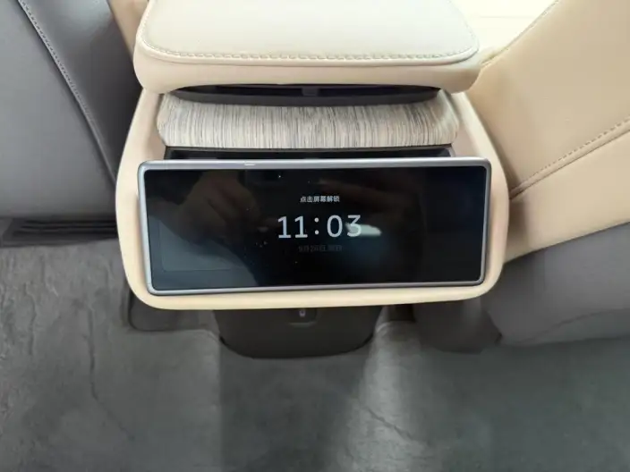 NIO ET7 2024 Model 75kWh Executive Edition – фото 7