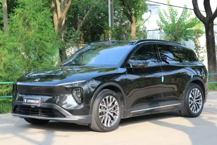 NIO ES6 2024 Model 75kWh – фото 1