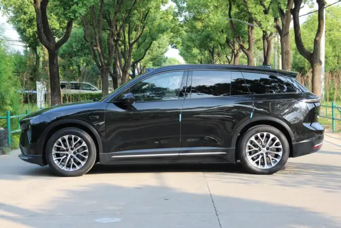 NIO ES6 2024 Model 75kWh – фото 4