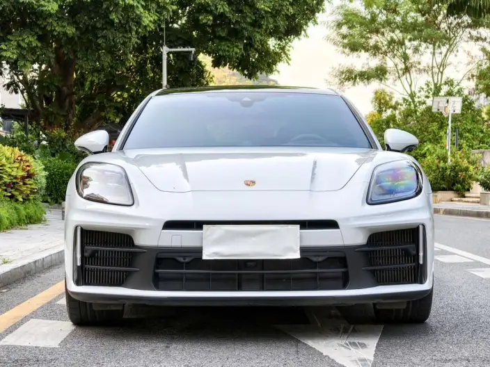 Panamera 2024 Model Panamera 4 Executive Extended Edition 2.9T – фото 2