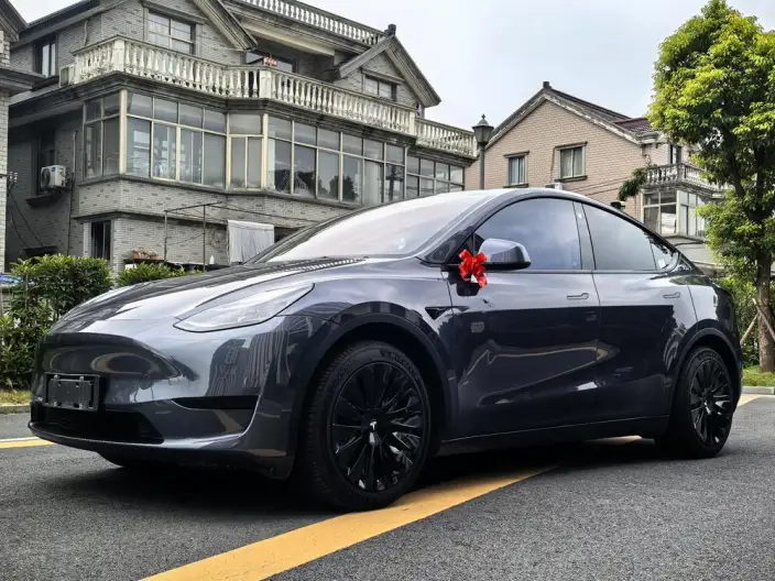 Model Y 2022 Model Facelift Rear-wheel drive version – фото 1
