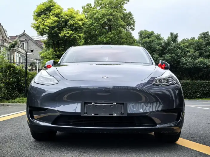 Model Y 2022 Model Facelift Rear-wheel drive version – фото 2