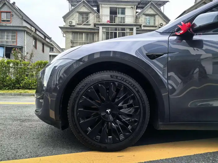 Model Y 2022 Model Facelift Rear-wheel drive version – фото 4