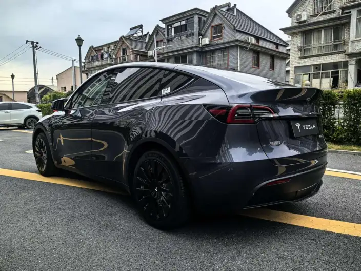 Model Y 2022 Model Facelift Rear-wheel drive version – фото 5