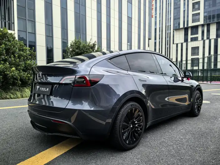 Model Y 2022 Model Facelift Rear-wheel drive version – фото 7