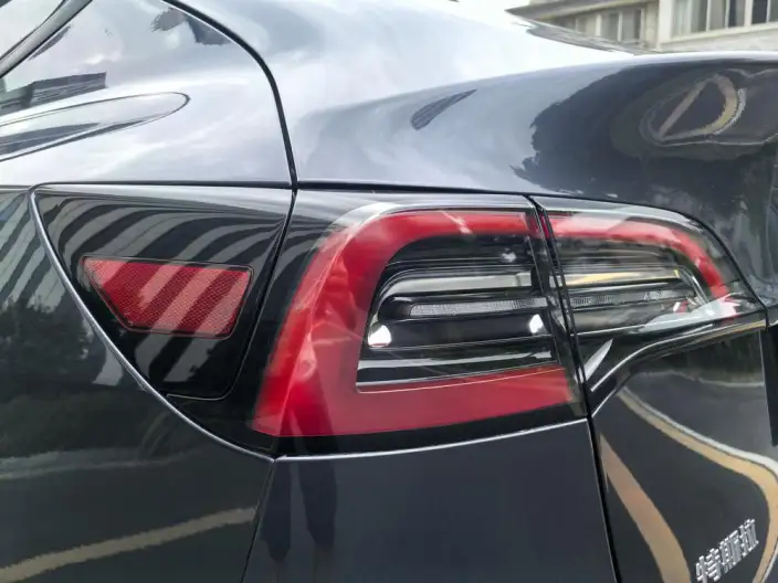 Model Y 2022 Model Facelift Rear-wheel drive version – фото 8