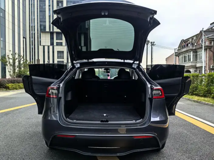 Model Y 2022 Model Facelift Rear-wheel drive version – фото 9