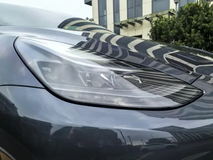 Model Y 2022 Model Facelift Rear-wheel drive version – фото 10