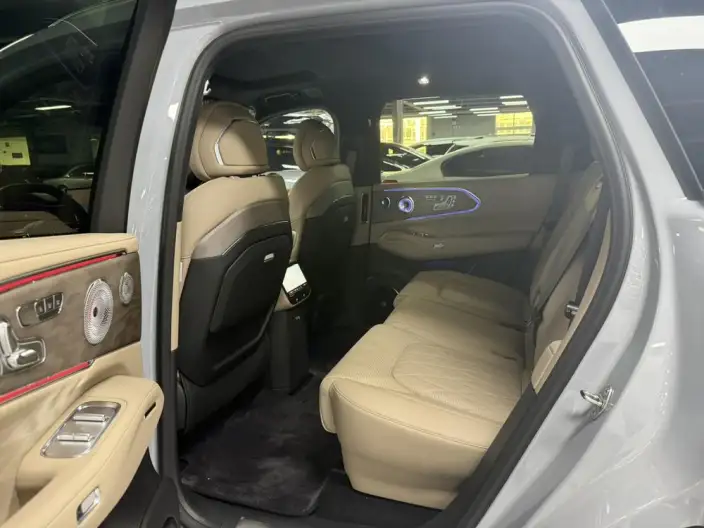 ZEEKR 8X 2026 Model 55kWh MAX – фото 10