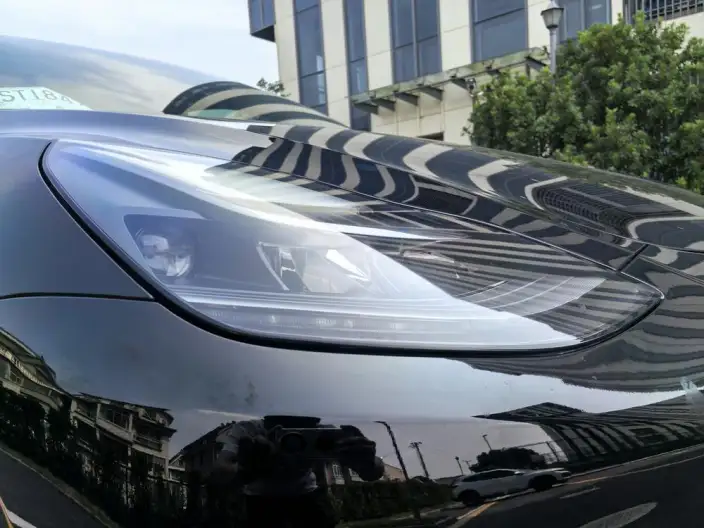 Model Y 2021 Model Standard Battery Life Rear-wheel drive version – фото 9