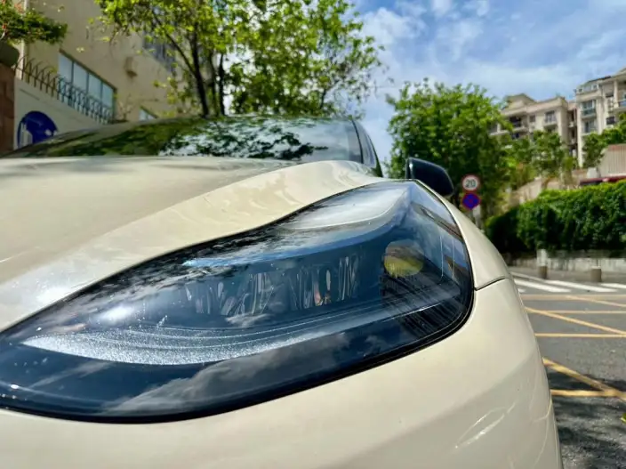 Model Y 2023 Model Rear-wheel drive version – фото 7