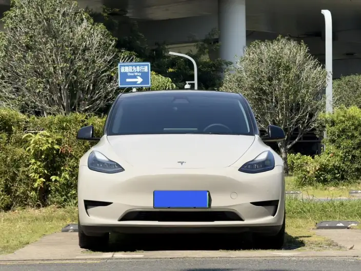 Model Y 2022 Model Facelift Rear-wheel drive version – фото 2