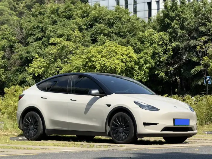 Model Y 2022 Model Facelift Rear-wheel drive version – фото 3