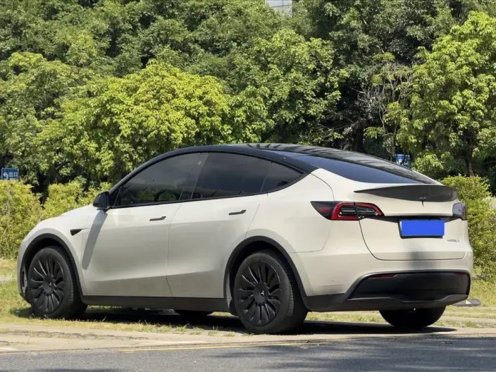 Model Y 2022 Model Facelift Rear-wheel drive version – фото 4