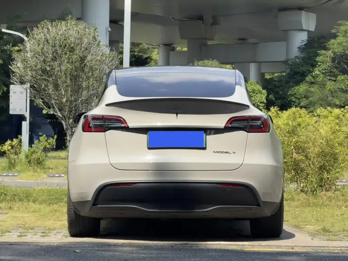 Model Y 2022 Model Facelift Rear-wheel drive version – фото 5