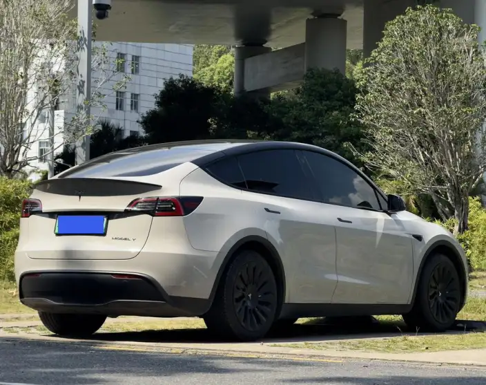 Model Y 2022 Model Facelift Rear-wheel drive version – фото 6