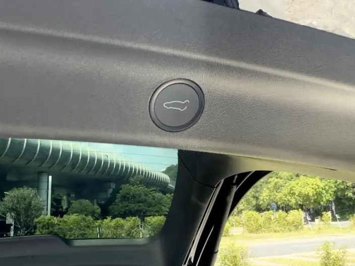Model Y 2022 Model Facelift Rear-wheel drive version – фото 10