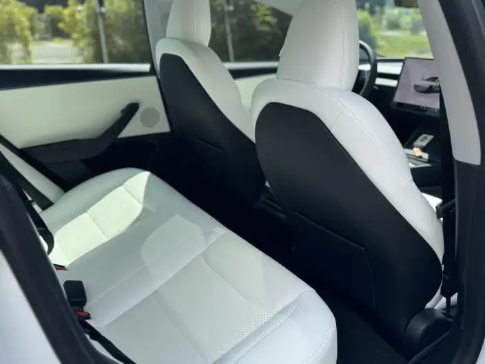 Model 3 2025 Model Facelift Rear-wheel drive version – фото 7