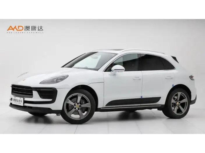 Macan 2025 Model Macan 2.0T Dream Edition – фото 1