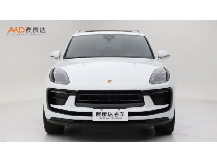 Macan 2025 Model Macan 2.0T Dream Edition – фото 2