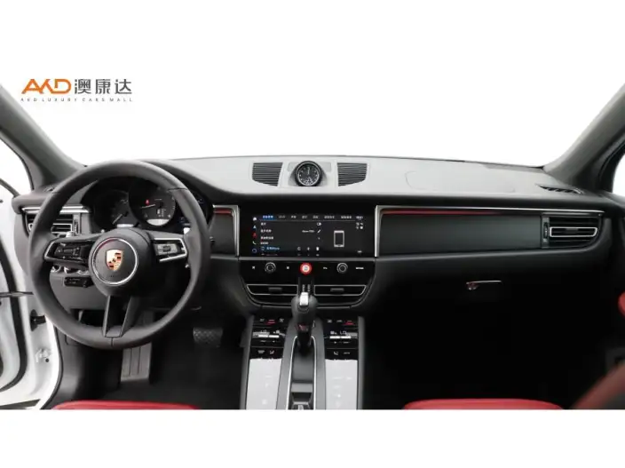 Macan 2025 Model Macan 2.0T Dream Edition – фото 6