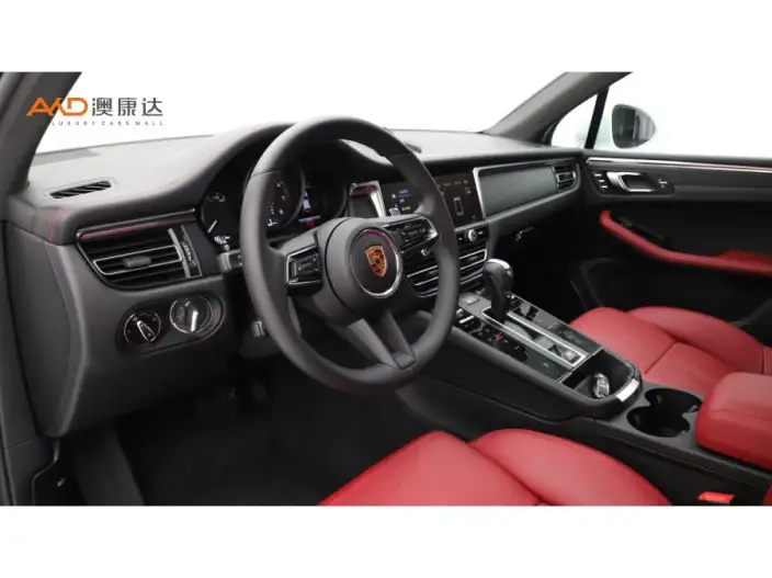 Macan 2025 Model Macan 2.0T Dream Edition – фото 7