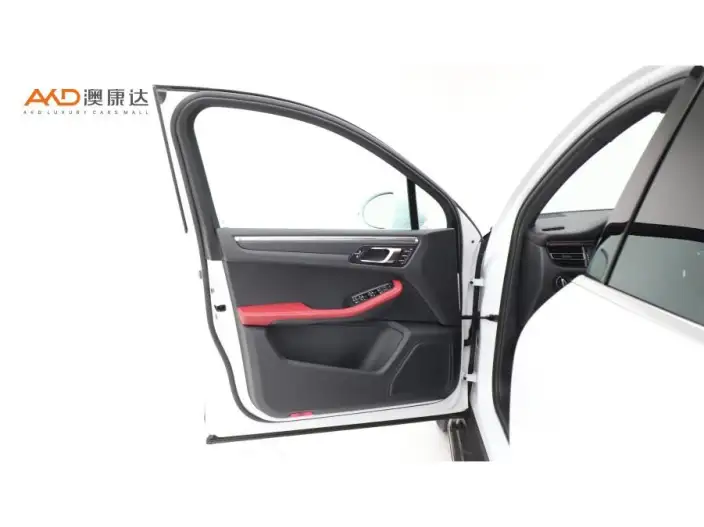 Macan 2025 Model Macan 2.0T Dream Edition – фото 9