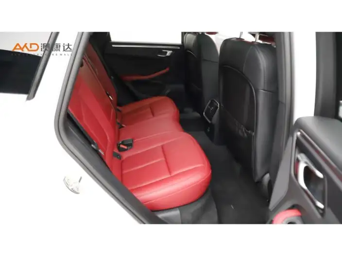 Macan 2025 Model Macan 2.0T Dream Edition – фото 10