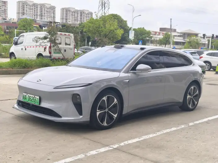 NIO ET5T 2023 Model 75kWh – фото 1