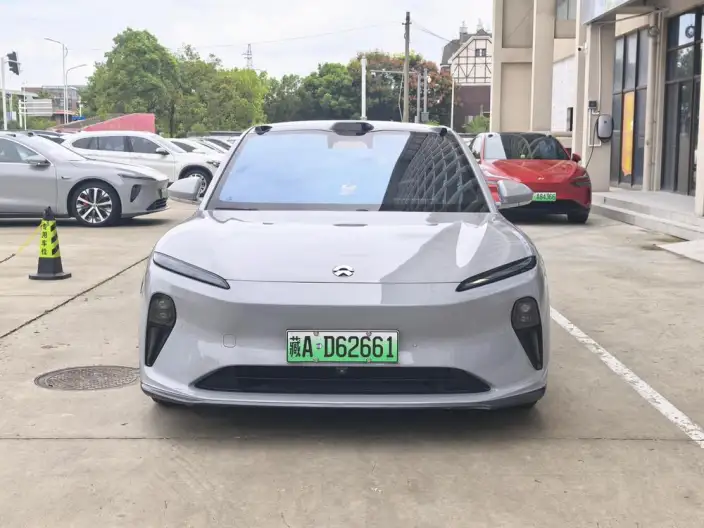 NIO ET5T 2023 Model 75kWh – фото 2
