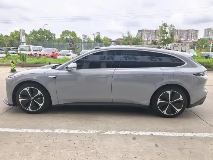 NIO ET5T 2023 Model 75kWh – фото 3