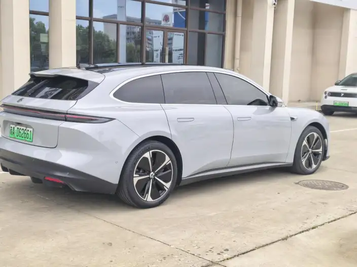 NIO ET5T 2023 Model 75kWh – фото 5