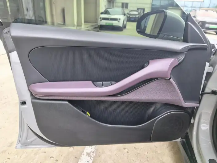 NIO ET5T 2023 Model 75kWh – фото 9