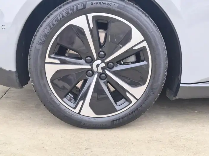 NIO ET5T 2023 Model 75kWh – фото 10