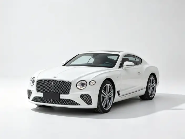 Continental 2022 Model 4.0T GT V8 – фото 1