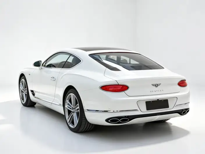 Continental 2022 Model 4.0T GT V8 – фото 2