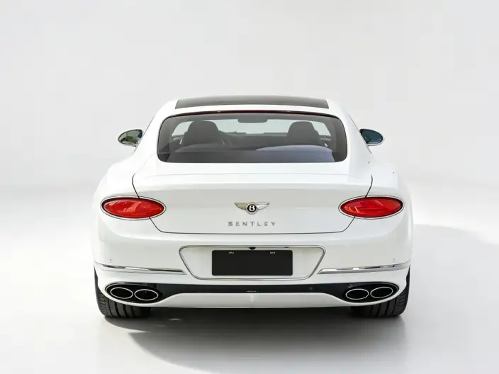 Continental 2022 Model 4.0T GT V8 – фото 3