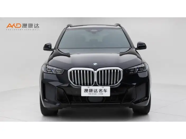 BMW X5 2023 Model xDrive40Li M Sports Night Set – фото 2