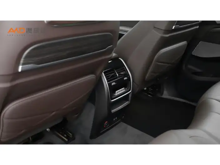 BMW X5 2023 Model xDrive40Li M Sports Night Set – фото 5
