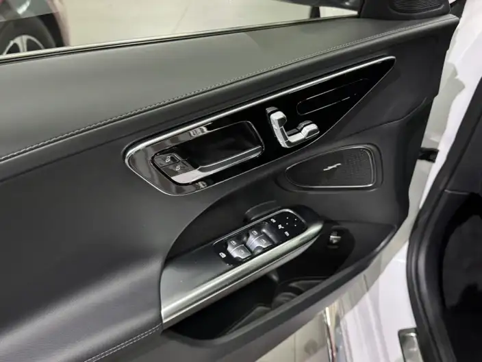 Mercedes-Benz C-Class 2024 Model C 260 L Sports Edition – фото 10