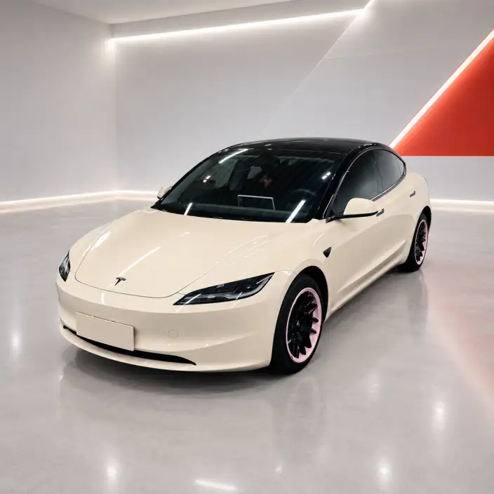 Model 3 2023 Model Rear-wheel drive version – фото 1