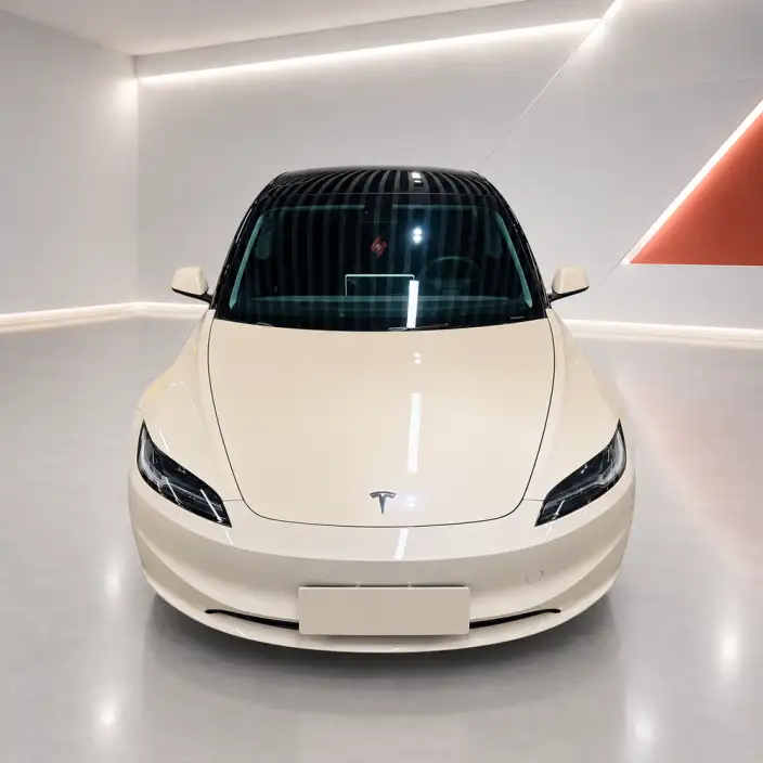 Model 3 2023 Model Rear-wheel drive version – фото 2