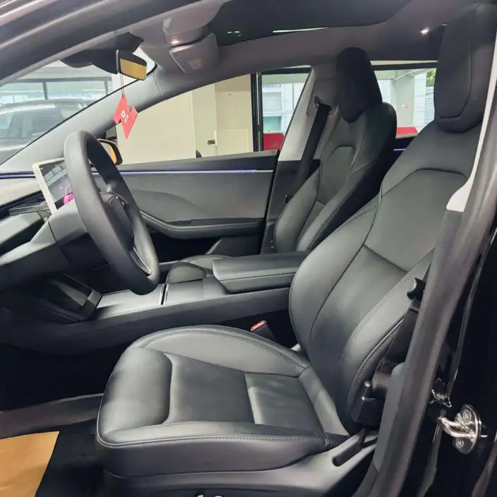 Model 3 2023 Model Rear-wheel drive version – фото 9