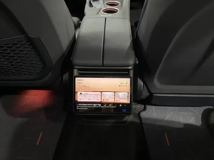 ZEEKR 001 2026 Model Max Edition 103kWh Rear Drive – фото 7